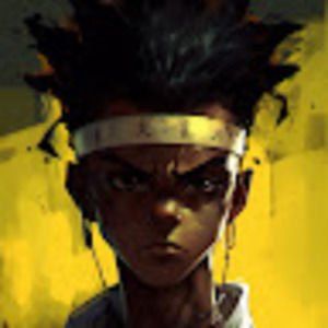 Meet your Posher, Jason